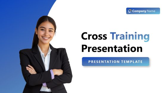 Cross-Training PowerPoint Template