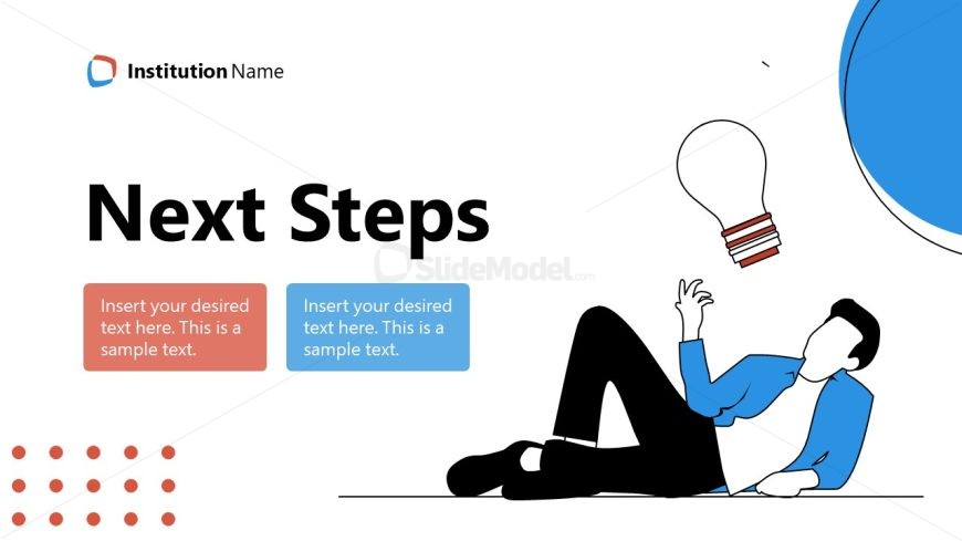 Microlearning Template for PowerPoint