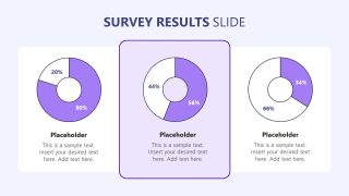 Engaging Survey Template PPT Presentation Design 