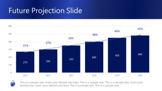 Customizable Marketing Plan Template Slide 