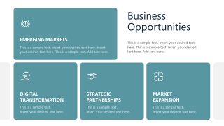 CIRQA Business Template PPT Layout 