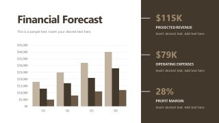 Editable Microbusiness Template for PowerPoint 