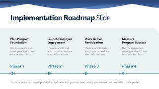 Corporate Wellness Presentation Slide PPT Template 