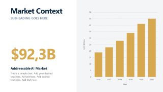 Investment Opportunity Assessment Template for PowerPoint 