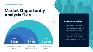 Business Development Template Slide 