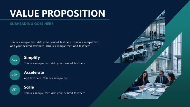 Stratum Business Value Proposition Slide