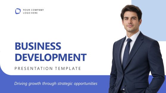 Business Development PowerPoint Template