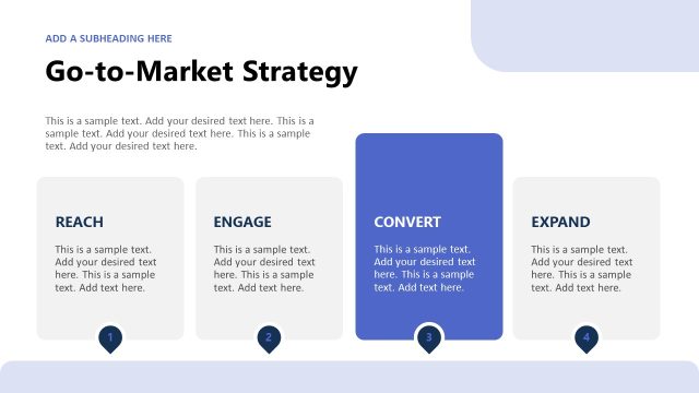 Go-to-Market Strategy for Business Development