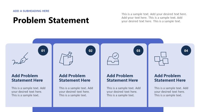 Problem Statement for Business Development Strategy