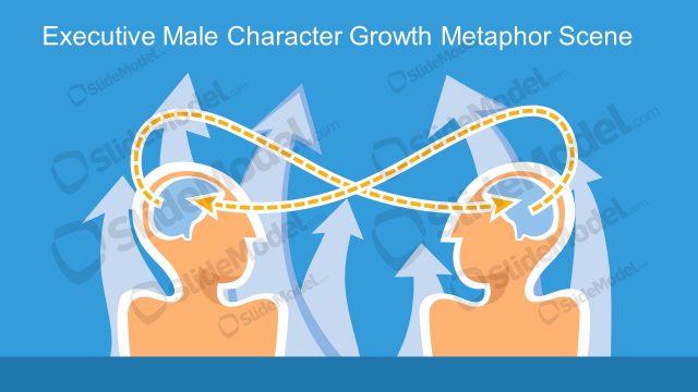 Presentation of Growth Metaphor Idea Sharing