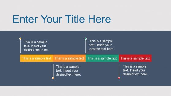 Timeline Presentation of Business Plan