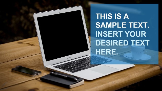 Free Photo Computer MacBook Title