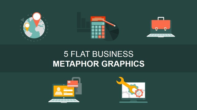 FF0020-01-flat-business-metaphors-1