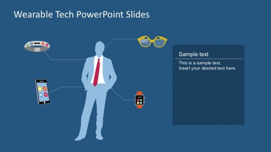 Free Download PowerPoint Tech Vectors 