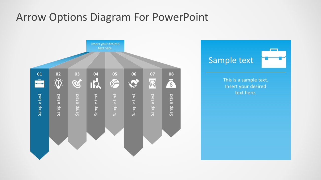 Free PowerPoint Flow And Process Diagrams
