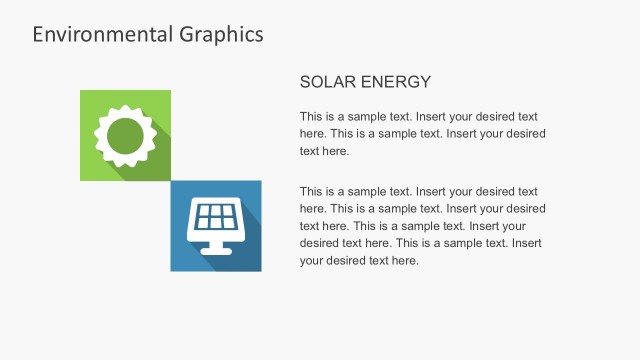Free Download Solar Energy PowerPoint Shapes Templates