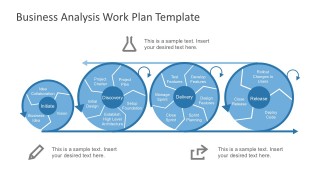 Scaled Agile Framework Business PowerPoint