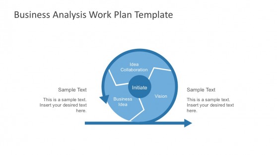 Business Software Analytics Process Slides