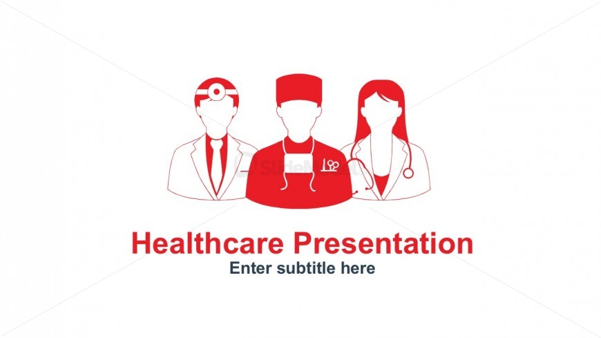 Free Healthcare Presentation Slides