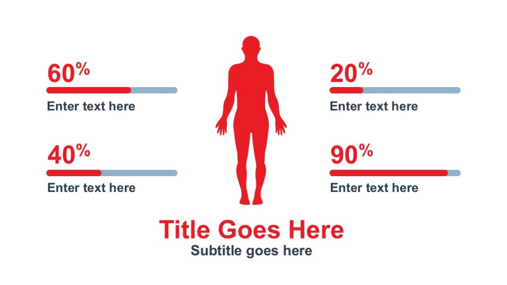 Free Editable Human Body PowerPoint Vector - SlideModel
