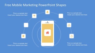 Free Mobile Marketing PowerPoint Platforms