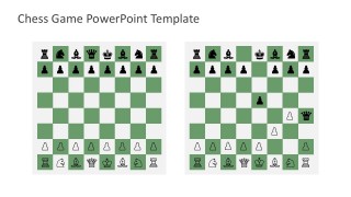 Two Player Chess Game Presentation - SlideModel