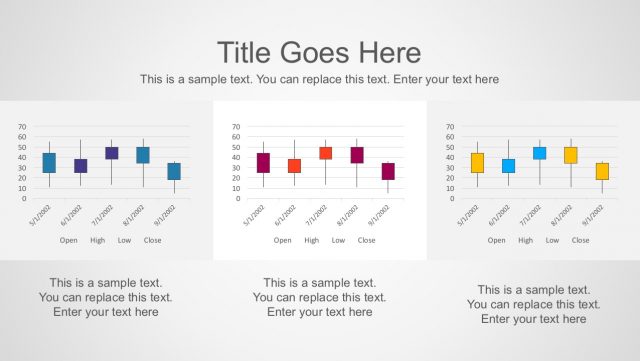 Smart Chart Vectors Free PowerPoint - SlideModel