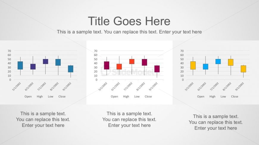 Free Download Smart Charts For PowerPoint