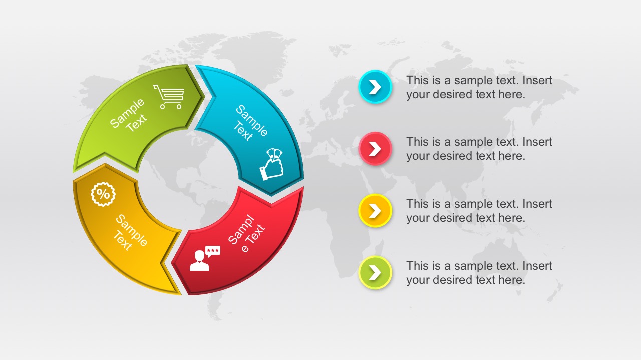 Business Work PowerPoint Diagrams & Google Slides