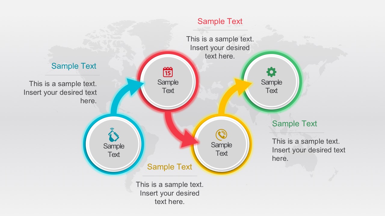 Work Powerpoint Graphics Business Work PowerPoint Diagrams & Google Slides