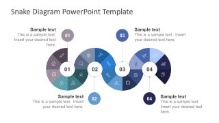 Snake Google Slides Templates