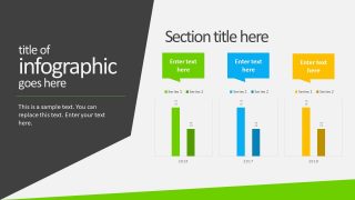 Business PowerPoint Template Infographics