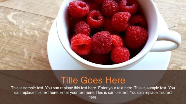Health and Nituration Photostatic Template