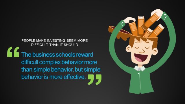 Education and Business School Presentation