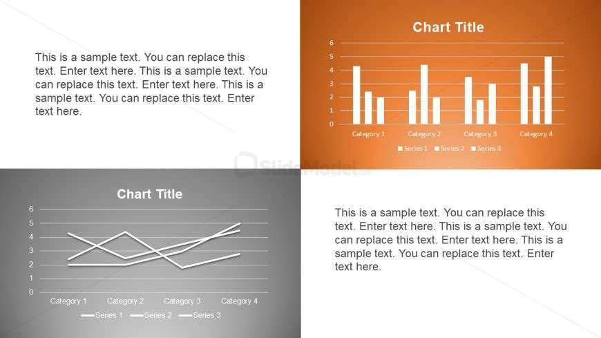 Data Driven PowerPoint Charts