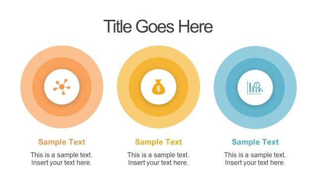 Product and Service Showcase Template