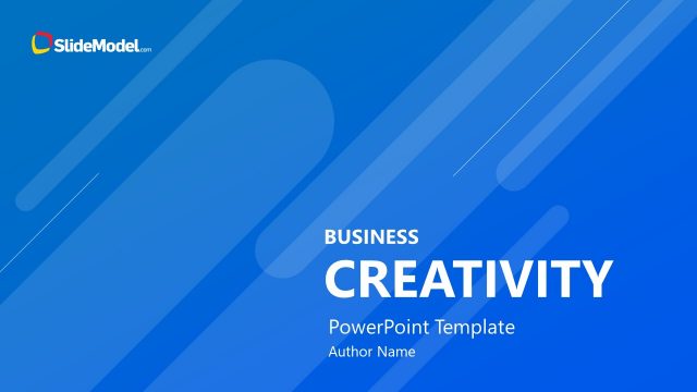 Creative Free Template for Business