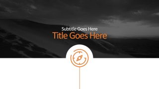 Free Animated Business PowerPoint Template - SlideModel