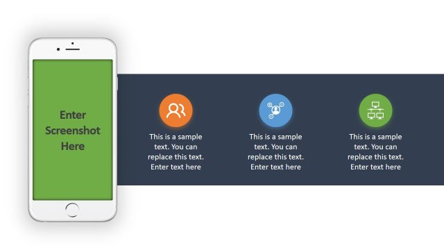 Product Demo Clipart PowerPoint