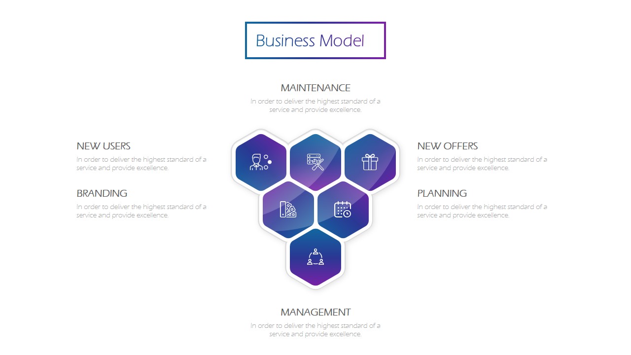 Free Business Plan Diagrams PowerPoint Templates & Google Slides