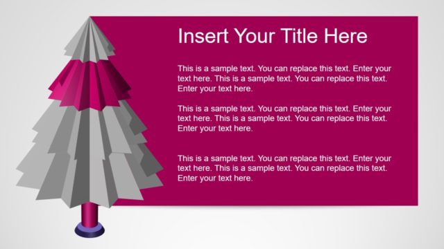 Pyramid and Funnel Concepts PowerPoint