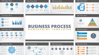 Business Diagrams Slide Deck