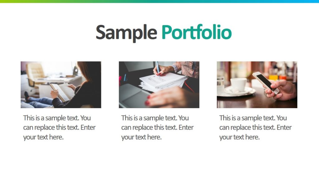 General Purpose PowerPoint Template - SlideModel