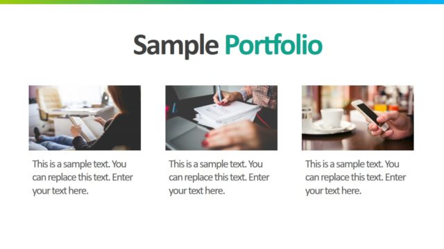 General Purpose PowerPoint Template