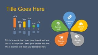 Progress Bar Chart Design