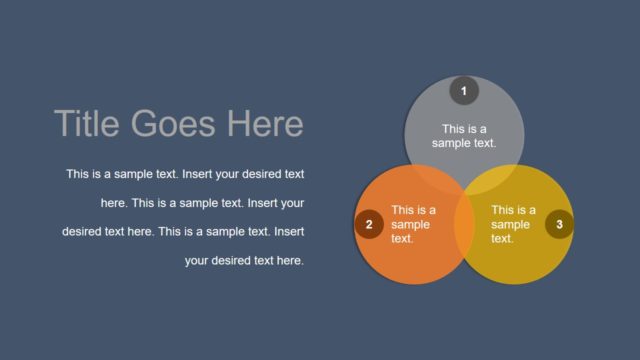 Venn Diagram PowerPoint Design