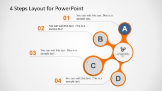 Ligqid Depict PowerPoint Diagram