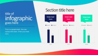 animated infographic template free download