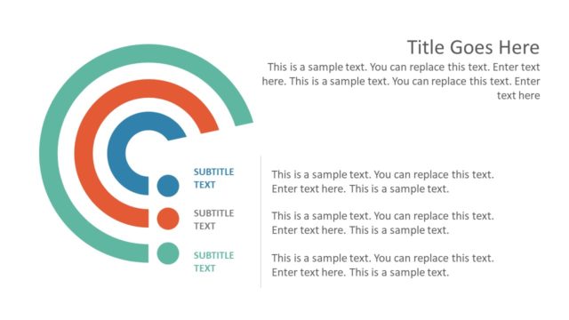 Academic Learning PowerPoint Design