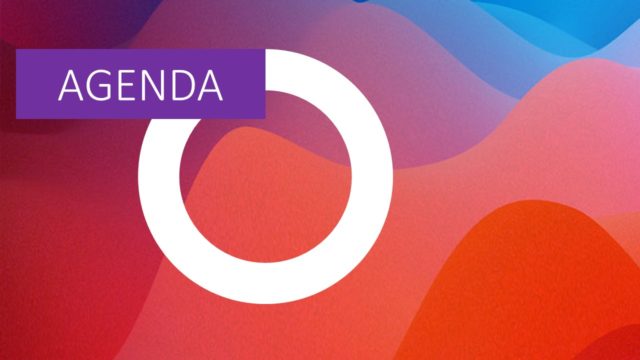 Free Slides of Animated Roadmap